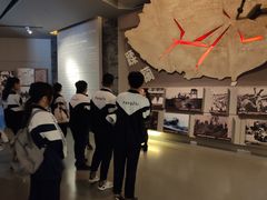 -平西抗日烈士陵园