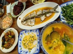 -灵福缘私房菜·农家菜(拈花湾·灵山大佛必推店)