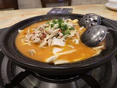 -李师傅脆肚(梅林店)