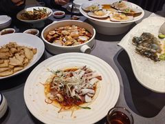 -海鲜e族(马王堆店)