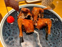 -大鸽饭(马王堆店)