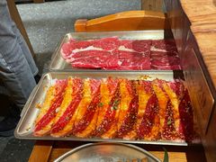 -西塔老太太泥炉烤肉(万柳华联店)