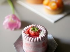 -花甜生活FatimCake·生日蛋糕