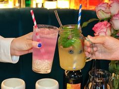 -Brut Eatery Wine Bar & Restaurant (建国东路店)