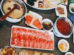 -蒙都43°9羊火锅(平庄店)