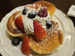 -COTTON CAFE(德信·中外公寓店)