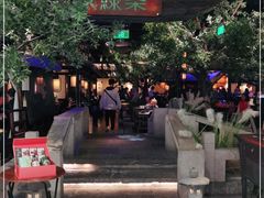 -绿茶餐厅(乐峰广场店)