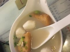 -翠华餐厅(旺角文华商场店)