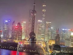 -上海外滩茂悦大酒店