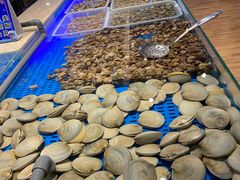 -万象·复兴号鲜肉烤肉海鲜自助(升级店)