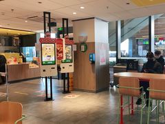 -麦当劳(方大城店)