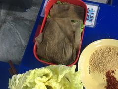 -马路边边·成都串串(翠柏路店)