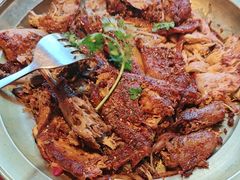 -恰八斗·猛火长沙菜(国贸店)