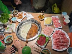 -季季红火锅(长沙步行街店)