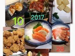 -鸟鸣门屋台料理(金帝银泰店)