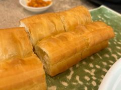-麒麟中餐厅·经典粤菜·地道菜式老字号(广州长隆酒店)