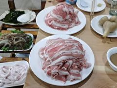 羊肉-元盛居(亚泰大街店)