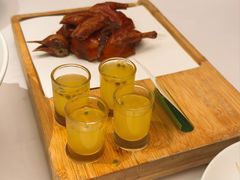 -汤城小厨•粤菜•靓汤(金宝街店)