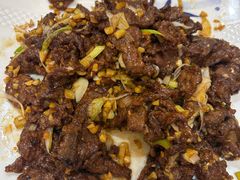 -裕德隆清真饭庄·天津特色菜(河东店)
