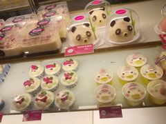 -味多美蛋糕(三元桥店)