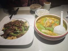 -小碗大胃(福久源新天地店)