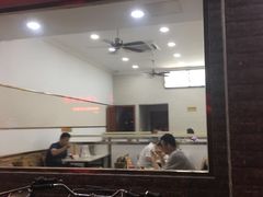 门面-珊珊小笼馆(仙霞路店)