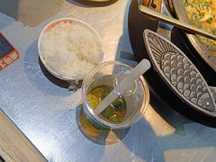 -探鱼·鲜青椒爽麻烤鱼(天一广场店)