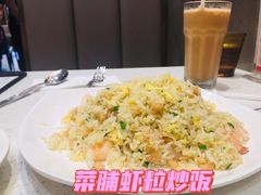 -香港新发烧腊茶餐厅(水围店)