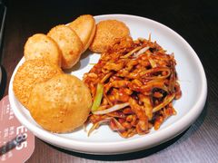 -羲和雅苑•北京烤鸭(乐园道万象城店)