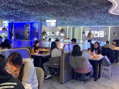 -徐记小怪兽肉蟹煲(中央大街店)