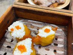 赛螃蟹凤眼饺-蔡澜点心·粤菜(西单大悦城店)