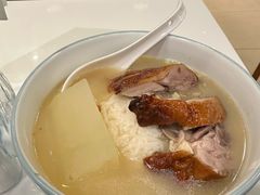 -金湖港式餐厅(建外店)