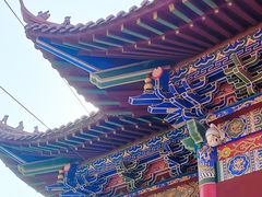 -皇罗禅寺