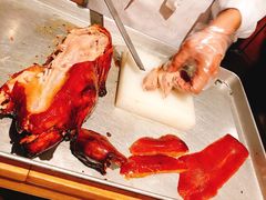 -四季民福烤鸭店(前门店)