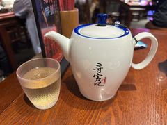 -寻宝记绍兴菜(鲁迅路店)