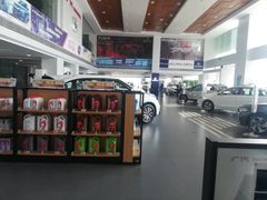 -广汽本田汽车中汽特约销售服务店