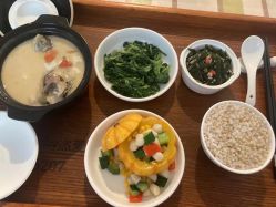 -杰爱月子护理中心