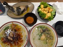 -沈记土鸡米线(七星街品牌中心店)