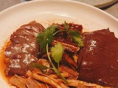 -潮州府·潮菜·砂锅粥(徐家汇店)