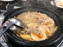 -李师傅脆肚(华强北店)
