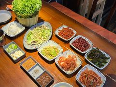 -火炉情韩国料理店(古田路店)