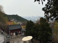 -千佛山风景名胜区