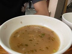 -从前慢海鲜面馆