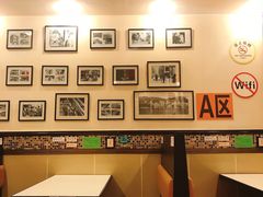 -大哥餐厅(西城花园店)