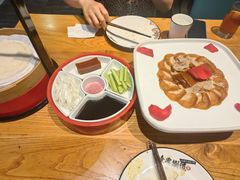 -壹零捌道·北京烤鸭(车公庄店)