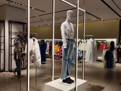-ZARA(青岛万象城店)