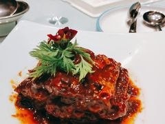 -聆桂烤鸭·金奖烤鸭(静联广场店)