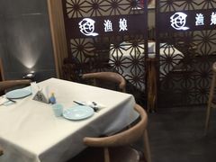 -渔娘渔家丹东海鲜(东直门店)