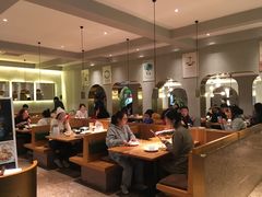 大堂-原製原味(普陀山磐龙店)