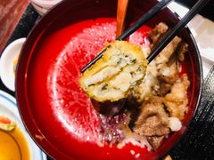 -翔峰炭火鳗鱼(悦泰街里公寓店)